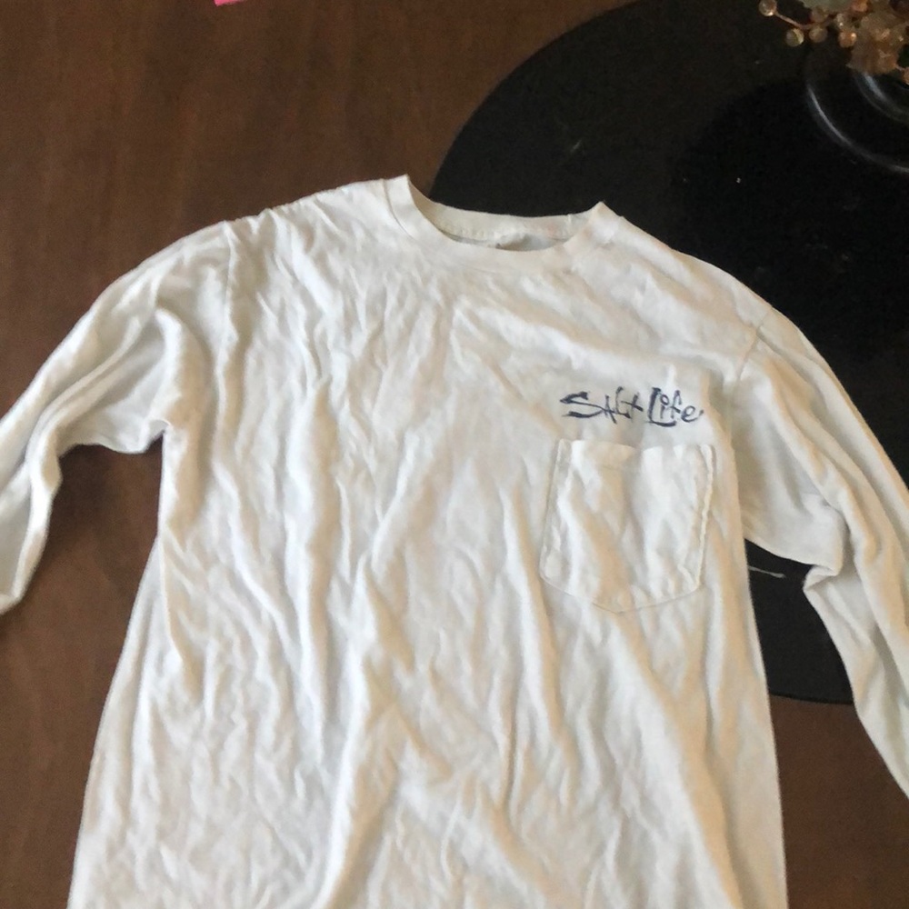 Long sleeve T-shirt